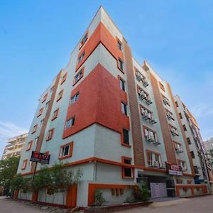 Iris Atnest Hotel Road